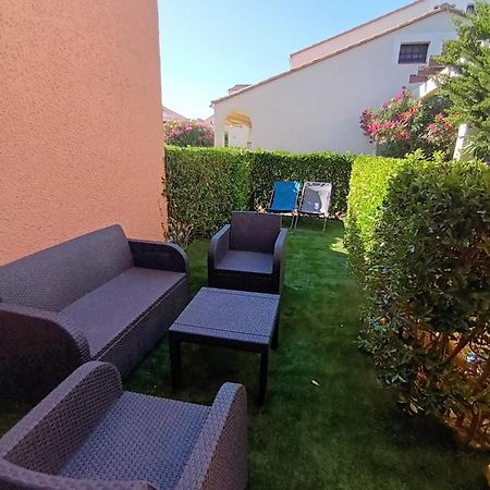 Superbe Appartement T2 En Residence Avec Piscine Saint-Cyprien  Exterior photo