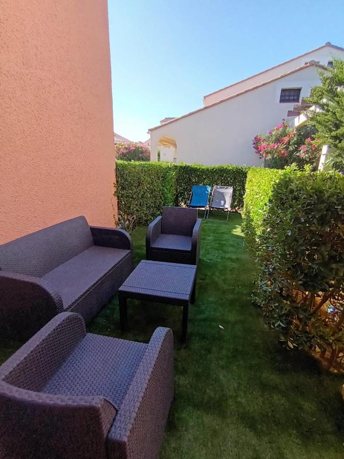 Superbe Appartement T2 En Residence Avec Piscine Saint-Cyprien  Exterior photo
